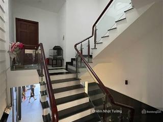 Nhà mặt tiền kd đa nghành nghề, 4 tầng kiên cố, 4m x 20(80m2) view công viên, khu tên lửa aeon