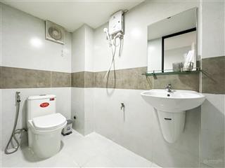 Cho thuê căn hộ full nội thất ngay trung tâm quận 5