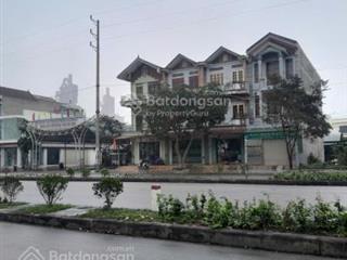 Nhà mặt phố gần trung tâm hành chính 95m2 đầu tư sinh lời ngay, chỉ 15,4 tỷ