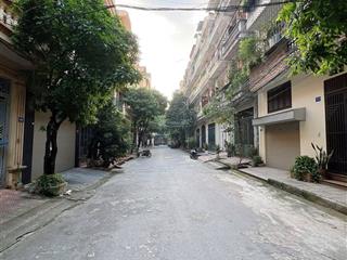 Vô cùng hiếm! lk kđt đại kim  2 mặt tiền oto tránh, 50m2 5 tầng giá 20.8 tỷ