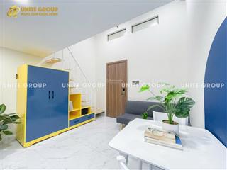 Duplex siêu rộng lâm văn bền, phường tân kiểng, q7 gần lotte thuận tiện qua q4,1,8