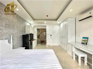 Studio cửa sổ  nội khu phú mỹ hưng nằm ngay lê văn thiêm, gần lotte, cresant mall, q4,1,8