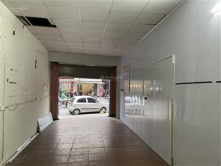 Cho thuê ki ốt 40 m2 mặt đường phong định cảng, p.trường thi, vinh