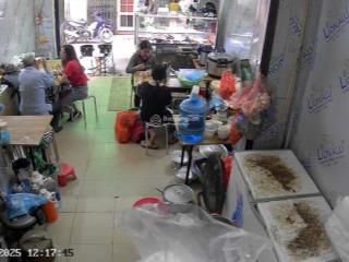 Cho thuê sang nhượng lại cửa hàng ăn uống kết hợp kinh doanh phòng nghỉ trọ