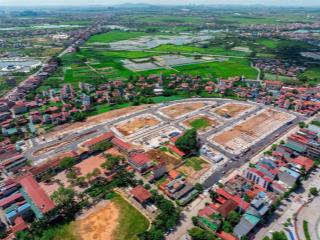 Duy nhất lô đất nền trung tâm việt yên giá tốt