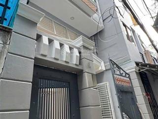 Bán nhà sát mặt tiền  huỳnh văn bánh phú nhuận  56m2  1 trệt 2 lầu  4pn 2wc   chỉ 7.5 tỷ