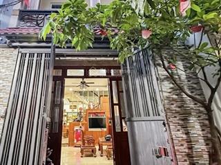 Ngay trung tâm tân sơn nhì  quận tân phú sát âu cơ  chi cục thuế đầy đủ tiện ích 4x tỷ