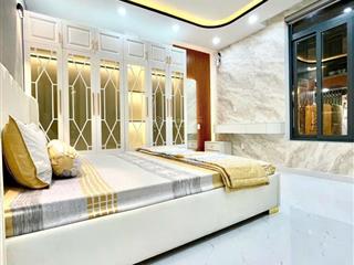 Bán nhà riêng view đẹp, đinh đức thiện, bình chánh, 699,9 triệu, 20m2