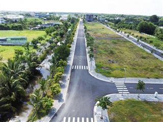 Bán đất đinh đức thiện, bình chánh, 980 triệu, 60 m2 hàng hiếm tại uy tín
