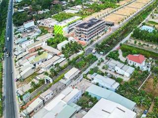 Bán đất ở đường bùi thanh khiết, bình chánh, 1,19 tỷ, 60 m2