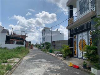 Bán đất đường bờ nhà thờ  bình chánh 96m2 ngay chợ bình chánh