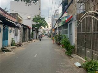 Bán đất ngay đường 18b  xã bình chánh 90m2 ngay chợ bình chánh