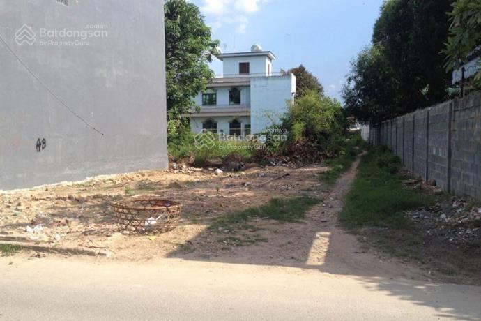 Bán đất đường ô tô 6m ngay xã tân kiên  bình chánh 90m2 ngay bệnh viện nhi đồng 3 tp