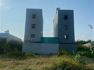 Bán đất ngộp ngay xã hiệp phước  nhà bè 80m2, ngay ubnd xã hiệp phước