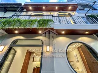 🌟NHÀ ĐẸP 'CỰC CHILL' HUỲNH TẤN PHÁT, QUẬN 7
