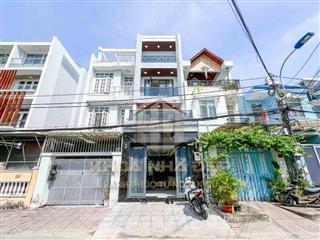 🌟[SIÊU PHẨM] NHÀ PHỐ HIỆN ĐẠI MTĐS TÂN QUY, QUẬN 7