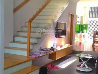 Bán nhà mặt phố đặng thùy trâm, 15 tỷ, 73m2, 4 tầng, đầy đủ nội thất