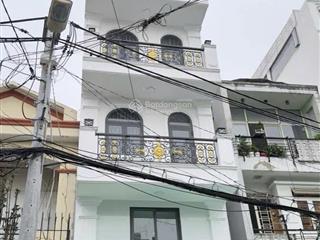 Bán nhà mặt phố nguyễn thượng hiền, 19,8 tỷ, 68m2, bình thạnh, hcm  giá tốt uy tín