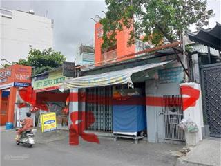 Bán gấp nhà mặt phố trần bình trọng, 120 tỷ, 600m2, bình thạnh, hcm