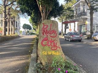 Bán biệt thự trần phú, trung tâm bảo lộc