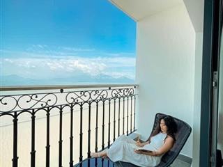 Bán condotel đà nẵng golden bay, 1,4 tỷ, 35m2, hàng hot!