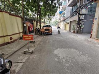 Bán đất phân lô lê trọng tấn  thanh xuân 70m  ô tô tránh  view bảo tàng pkkq  21 tỷ (tl)