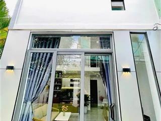 Chính chủ cần bán nhà gác lửng đúc 2 mặt kiệt 83 huỳnh ngọc huệ, thanh khê