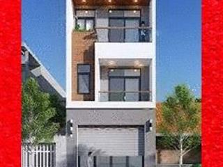  bán nhà 3 tầng đường lưu quý kỳ  gần phan đăng lưu. dt 74m2  giá 8.5 tỷ tl.