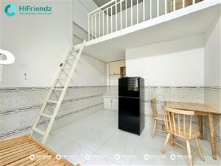 Phòng trọ giá rẻ full nội thất gần cao đẳng công thương ngay tăng nhơn phú b quận 9