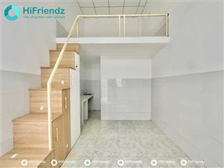 Phòng trọ giá rẻ gần cao đẳng công thương ngã tư bình thái ngay phước long b quận 9