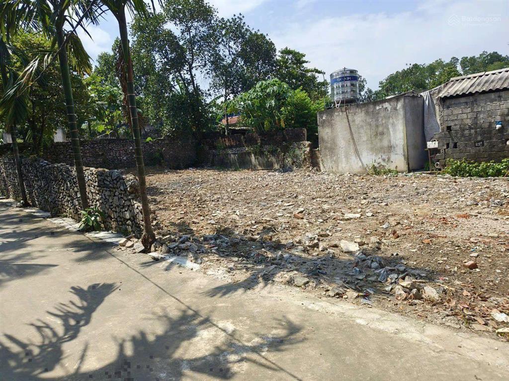 Bán đất 203m2 fun đấtạở xã thanh cao, lương sơn, hòa bình, giá 1,7 tỷ vnd, view đẹp, nhiều tiện ích