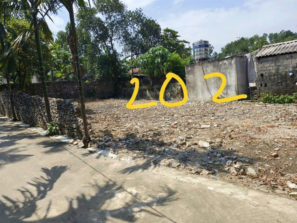 Bán đất 203m2 fun đấtạở xã thanh cao, lương sơn, hòa bình, giá 1,7 tỷ vnd, view đẹp, nhiều tiện ích