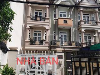Nhà 4 tầng btct mới tinh sang trọng, 96m2, 4pn, 4wc, gần chợ ngã ba đông quang, chỉ 7.5 tỷ tl
