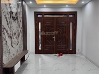 Câp bán nhà hiếm gần đường mới 3.5  cạnh khu đô thị hinode  5 tầng  4.95 tỷ