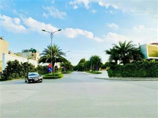 Bán nhà lô góc, 3 tầng trục chính khu phân lô quân đội 918  phúc đồng, long biên, dt 60m2, mt 10m