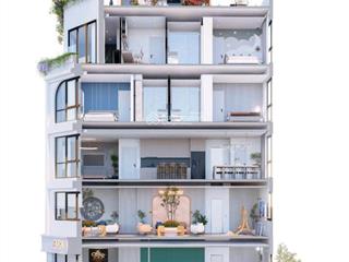 Sưu tập tài sản truyền đời shophouse 6 tầng  trung tâm thương phố mới sora bay hạ long