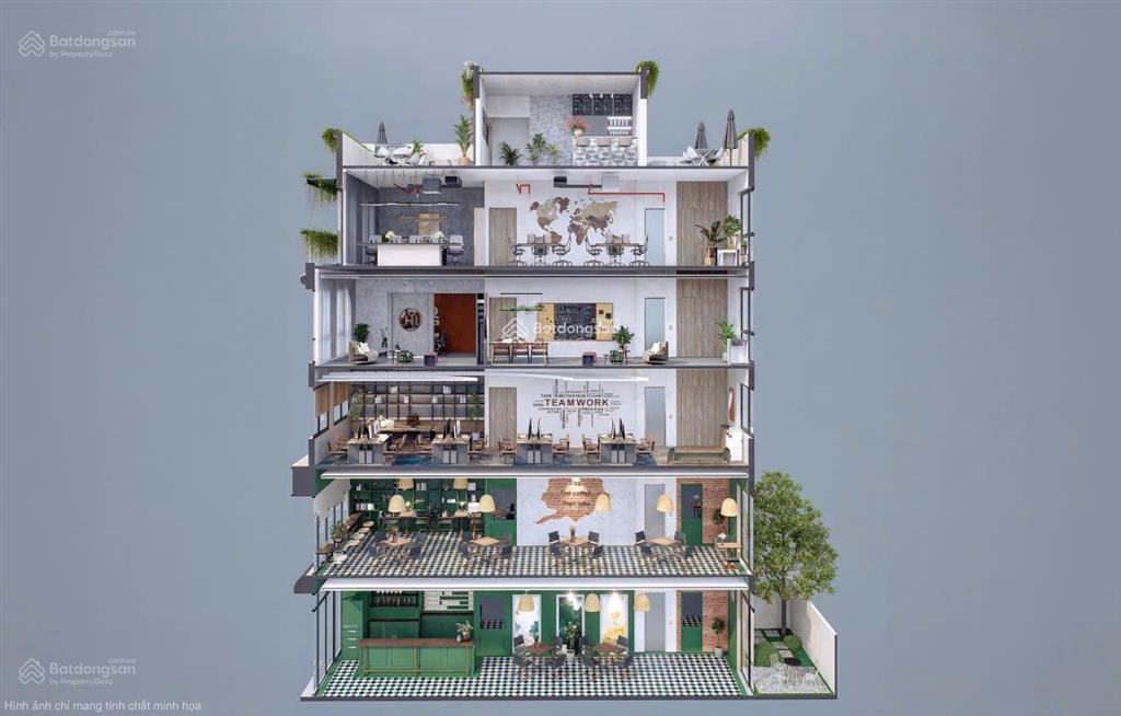 Quỹ ngoại giao  sổ đỏ lâu dài, shophouse 6 tầng sorabay hạ long  trung tâm thương phố đêm