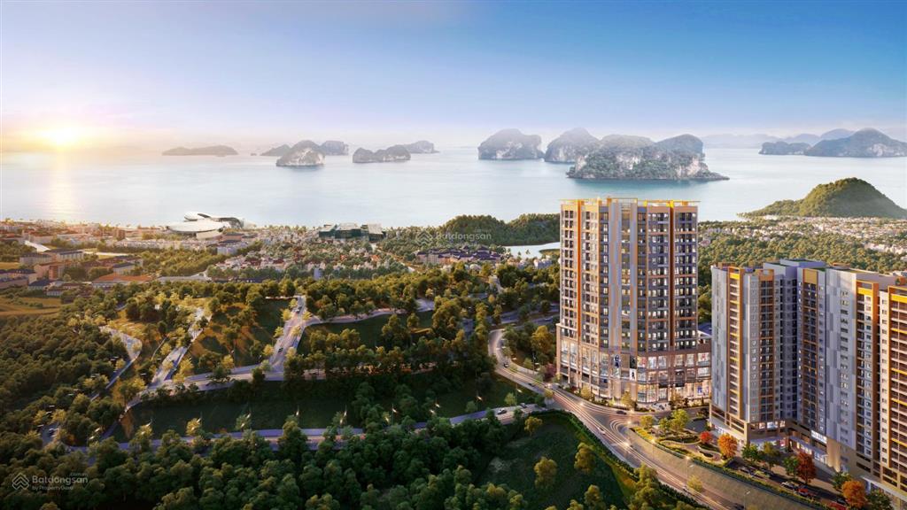 Căn hộ 3 pn misaki hướng vịnh hạ long  tc 3 tỷ được 93 m²  sổ đỏ lâu dài  quà tặng bất ngờ
