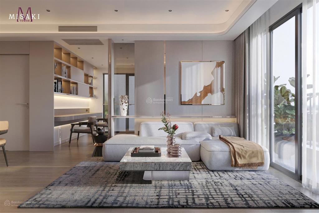Căn hộ 3 pn misaki hướng vịnh hạ long  tc 3 tỷ được 93 m²  sổ đỏ lâu dài  quà tặng bất ngờ