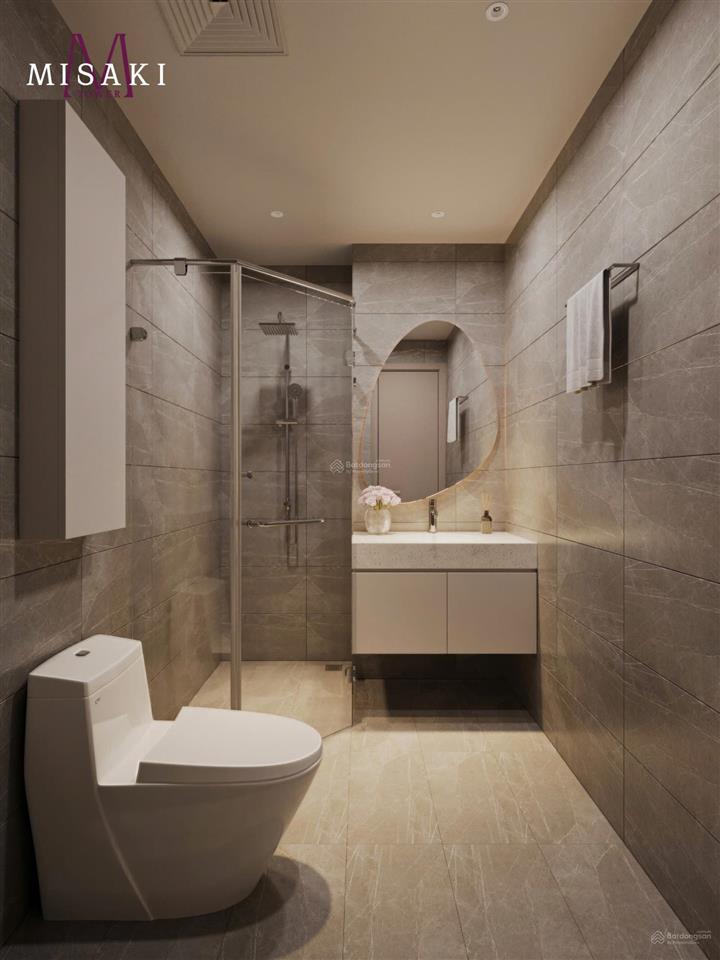Căn hộ 3 pn misaki hướng vịnh hạ long  tc 3 tỷ được 93 m²  sổ đỏ lâu dài  quà tặng bất ngờ