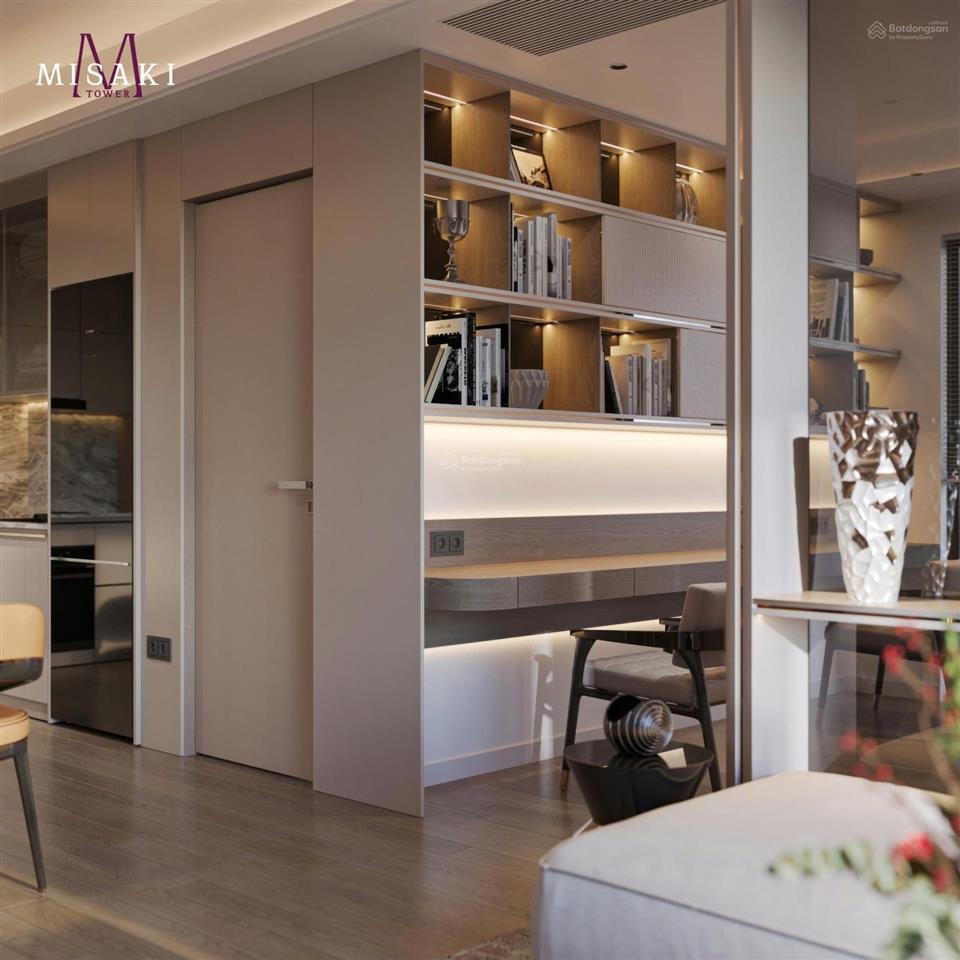 Căn hộ 3 pn misaki hướng vịnh hạ long  tc 3 tỷ được 93 m²  sổ đỏ lâu dài  quà tặng bất ngờ