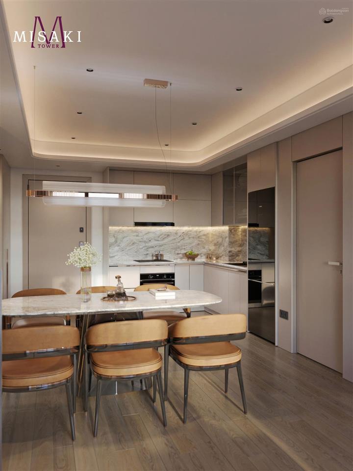 Căn hộ 3 pn misaki hướng vịnh hạ long  tc 3 tỷ được 93 m²  sổ đỏ lâu dài  quà tặng bất ngờ