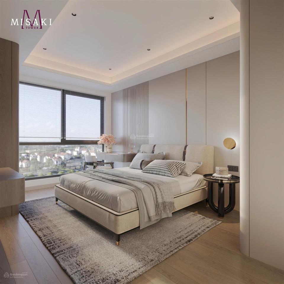Căn hộ 3 pn misaki hướng vịnh hạ long  tc 3 tỷ được 93 m²  sổ đỏ lâu dài  quà tặng bất ngờ