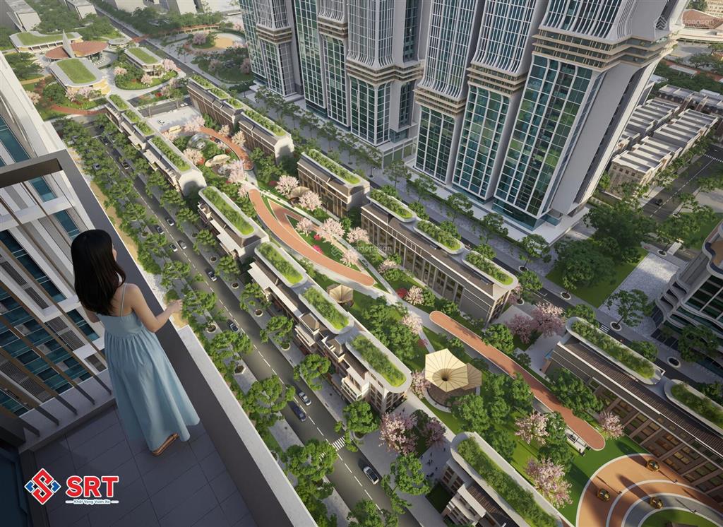 1,4 tỷ căn studio sun centro  view biển, sáng ngắm bình minh, tối ngắm pháo hoa bên bờ vịnh di sản