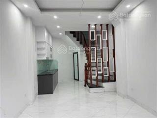 Bán nhà riêng tại di trạch, hoài đức, hà nội, 4,8 tỷ, 35 m2, 3pn, 3wc, 5 tầng, view đẹp