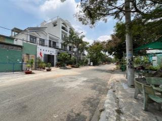 Lô đất vị trí đẹp giá chỉ 4,95 tỷ 160m2 (8x20),mặt tiền đường 12m, nguyễn văn tạo, long thới,nhà bè