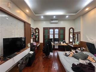 Nhà đẹp vĩnh hưng  ngõ ô tô tránh  gần trường học  sân trước vườn sau  nhà thoáng mát