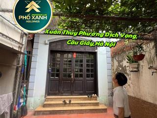 Khoa học tìm kiếm nhà ở tại sao bất động sản $13 tỷ trên đường xuân thủy