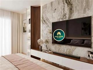 Nhà đẹp chuẩn sống thông minh vị trí trung tâm sổ vuông chính chủ