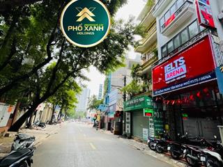 Sở hữu ngay nhà đẹp ô tô tránh nhau kinh doanh sầm uất giữa trung tâm cầu giấy